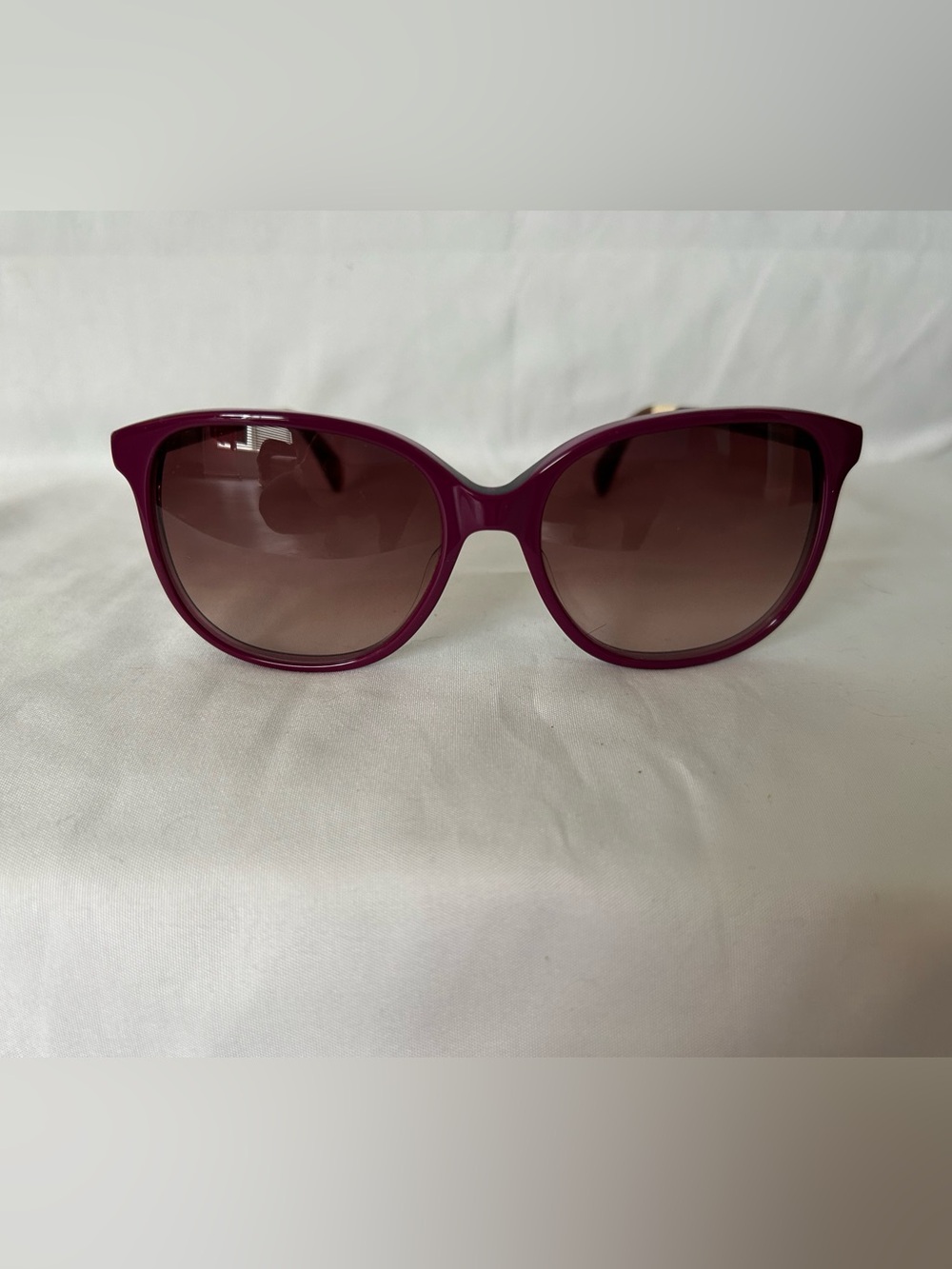 Toms Sandela Sunglasses with gradient lenses